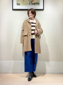 Macphee Wide Pants/Easy Pants 36