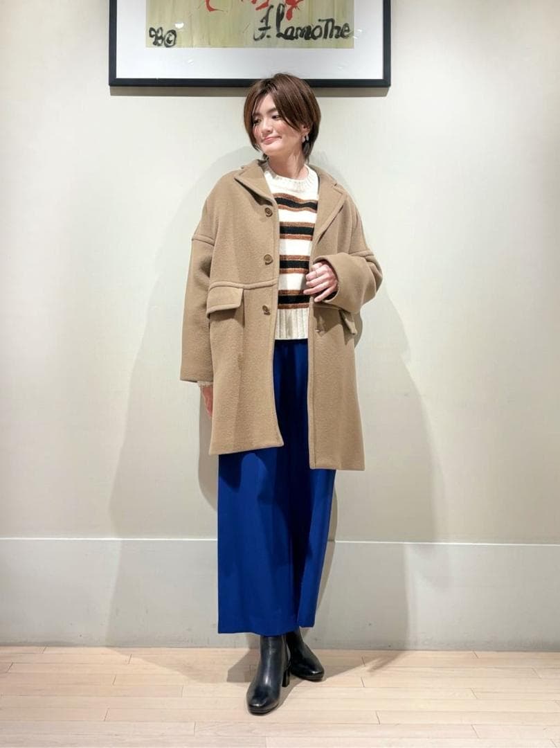 Macphee Wide Pants/Easy Pants 36