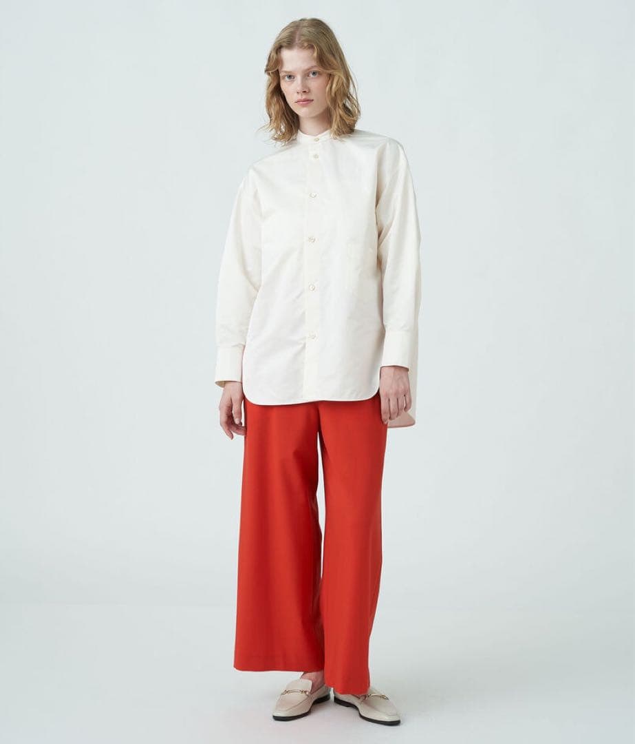 Macphee Wide Pants/Easy Pants 36