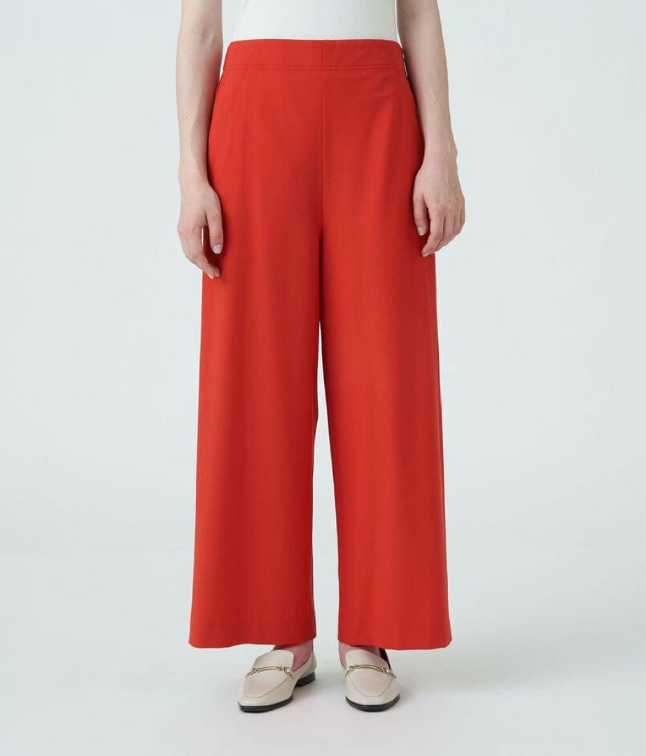 Macphee Wide Pants/Easy Pants 36