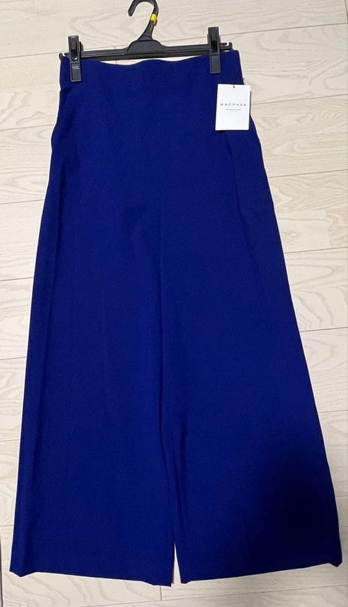 Macphee Wide Pants/Easy Pants 36