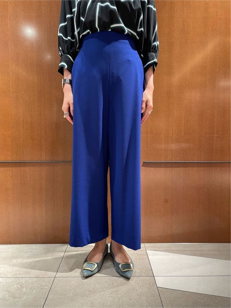 Macphee Wide Pants/Easy Pants 36