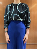 Macphee Wide Pants/Easy Pants 36
