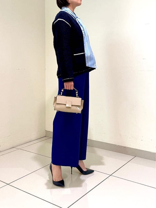 Macphee Wide Pants/Easy Pants 36
