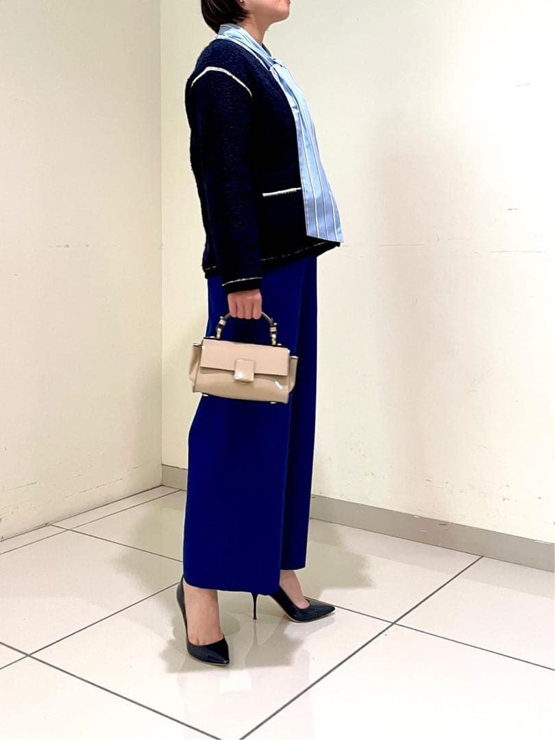 Macphee Wide Pants/Easy Pants 36
