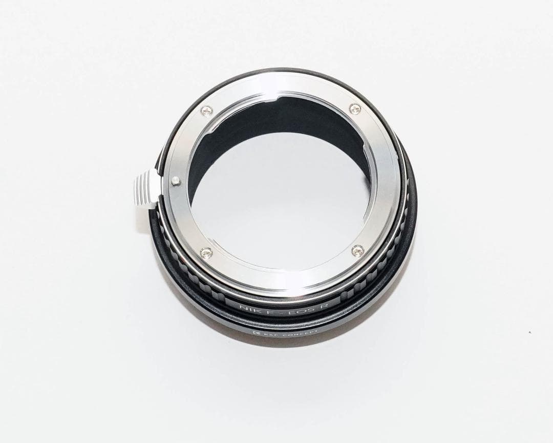 K&F Concept Mount Adapter F Rf