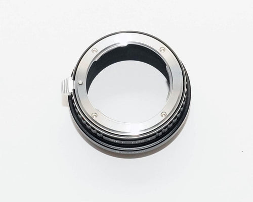 K&F Concept Mount Adapter F Rf