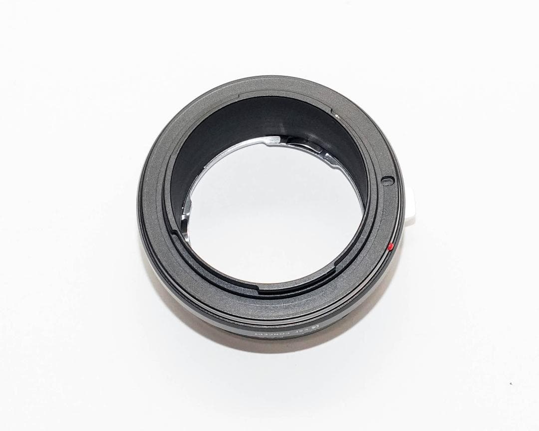 K&F Concept Mount Adapter F Rf