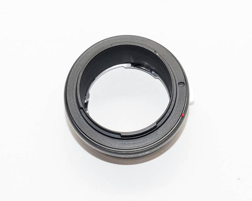K&F Concept Mount Adapter F Rf