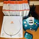 Consoles 1