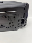 Sharp Cd, Md Cassette Decks Qt-Ch800-B
