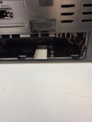 Sharp Cd, Md Cassette Decks Qt-Ch800-B