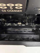 Sharp Cd, Md Cassette Decks Qt-Ch800-B