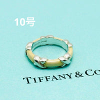 Tiffany Rings Ag925 10