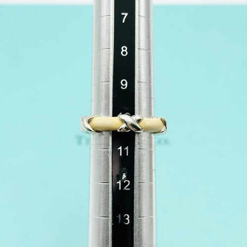 Tiffany Rings Ag925 10