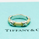 Tiffany Rings Ag925 10
