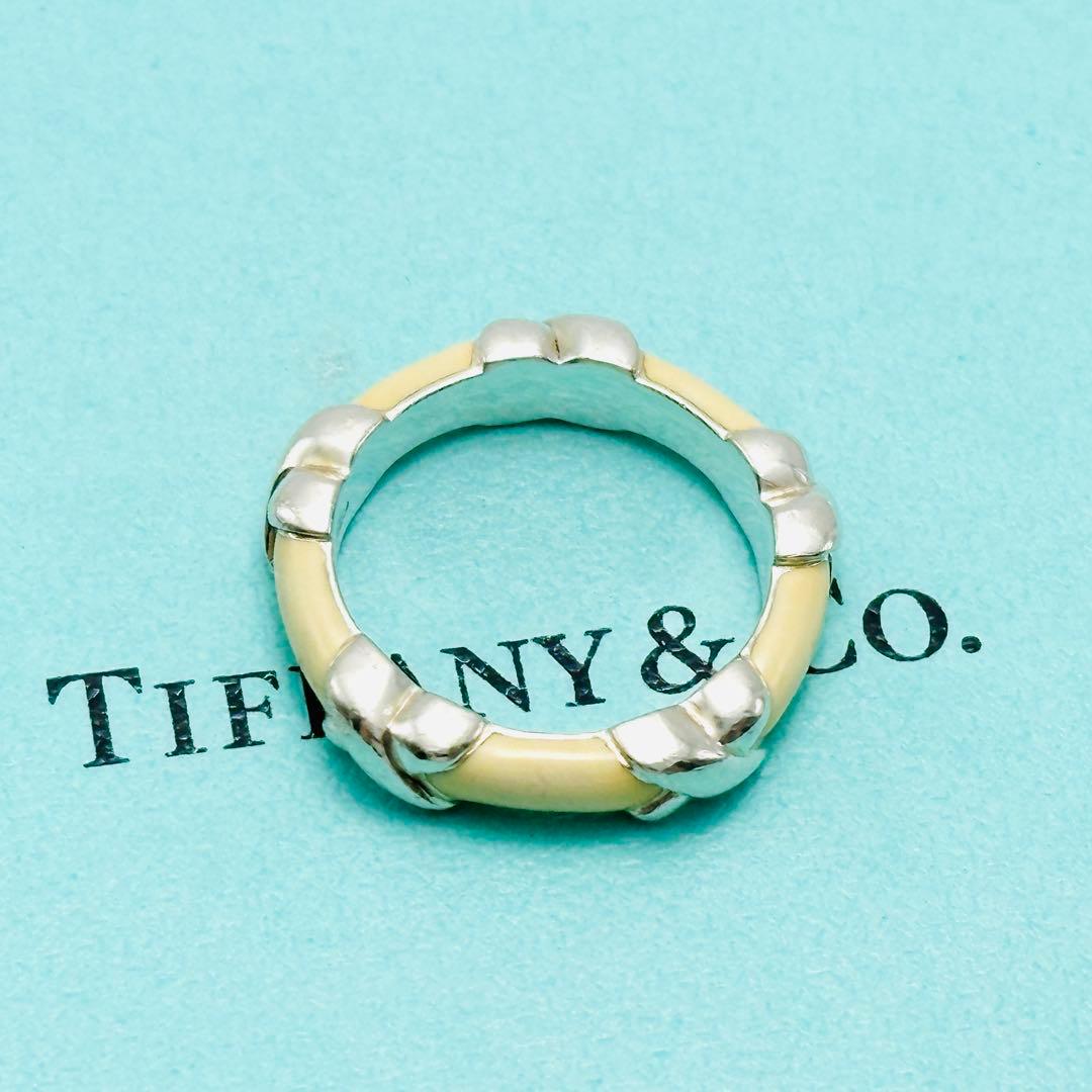 Tiffany Rings Ag925 10
