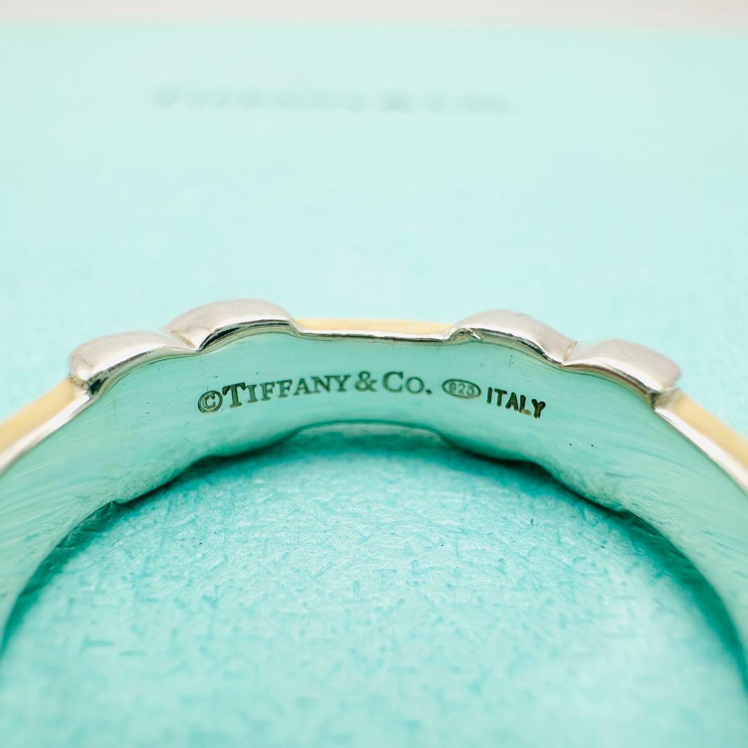 Tiffany Rings Ag925 10