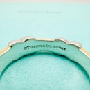 Tiffany Rings Ag925 10