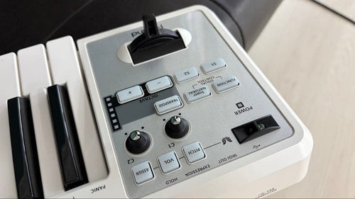 Roland Keyboards Digital Pianos A-49 Midi 49