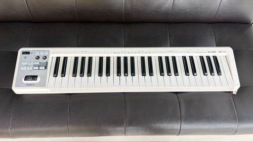 Roland Keyboards Digital Pianos A-49 Midi 49