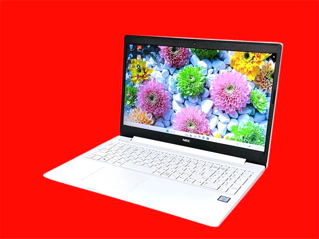 Nec Windows Laptops Hd Lavie Core I5 Ssd256Gb