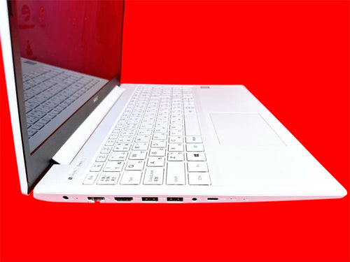 Nec Windows Laptops Hd Lavie Core I5 Ssd256Gb