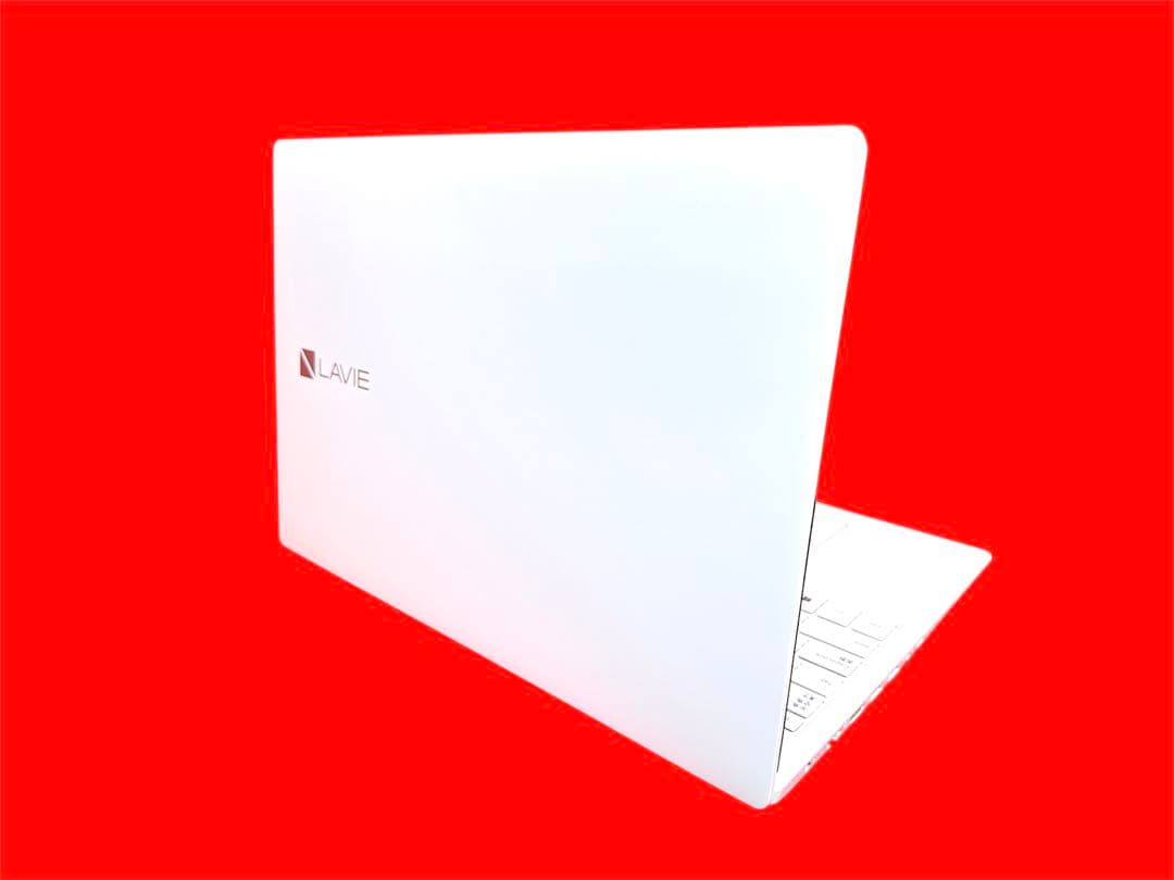 Nec Windows Laptops Hd Lavie Core I5 Ssd256Gb