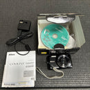 Nikon Compact Digital Cameras Coolpix S6600