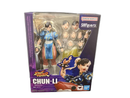 Game Character S.H.Figuarts -Outfit 2-