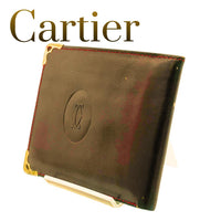 Cartier Bifold Wallets