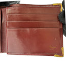 Cartier Bifold Wallets