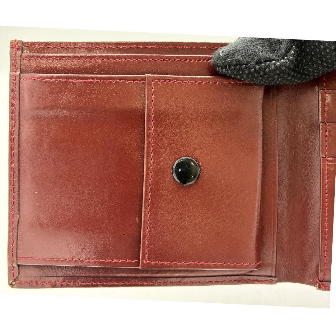 Cartier Bifold Wallets