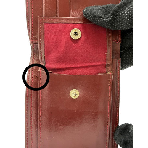 Cartier Bifold Wallets