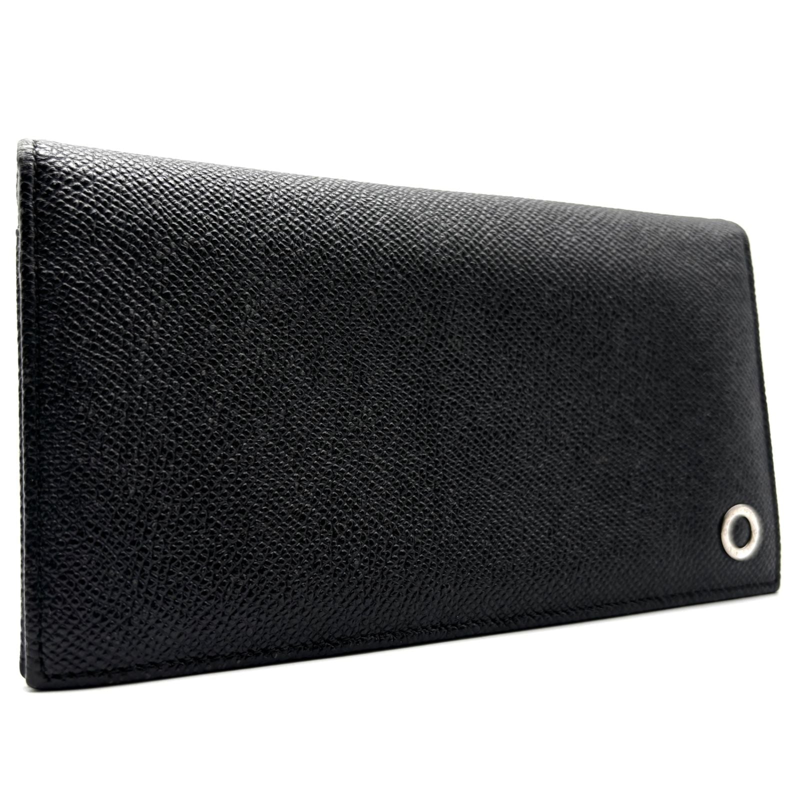 Bvlgari Long Wallet