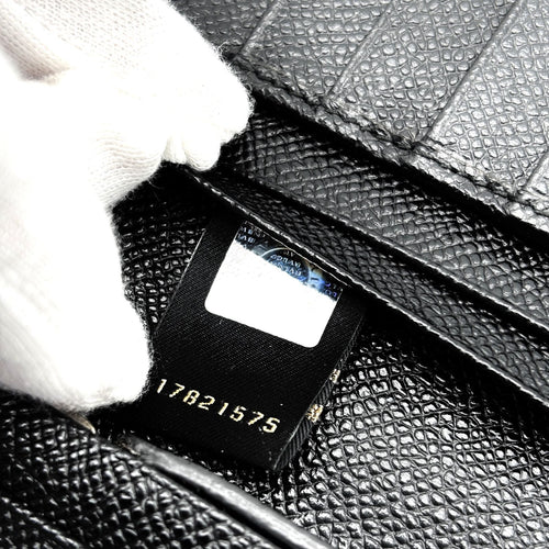 Bvlgari Long Wallet