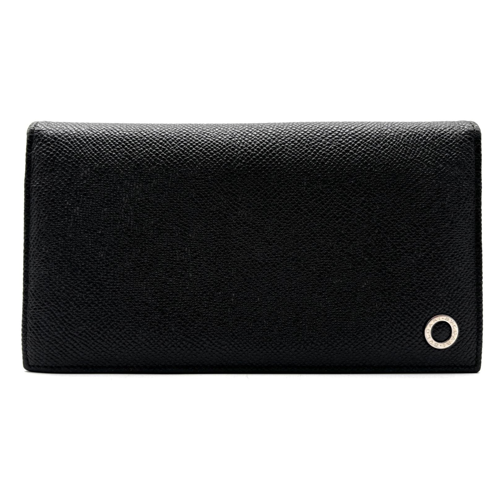 Bvlgari Long Wallet