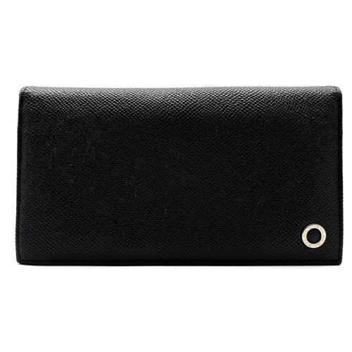 Bvlgari Long Wallet