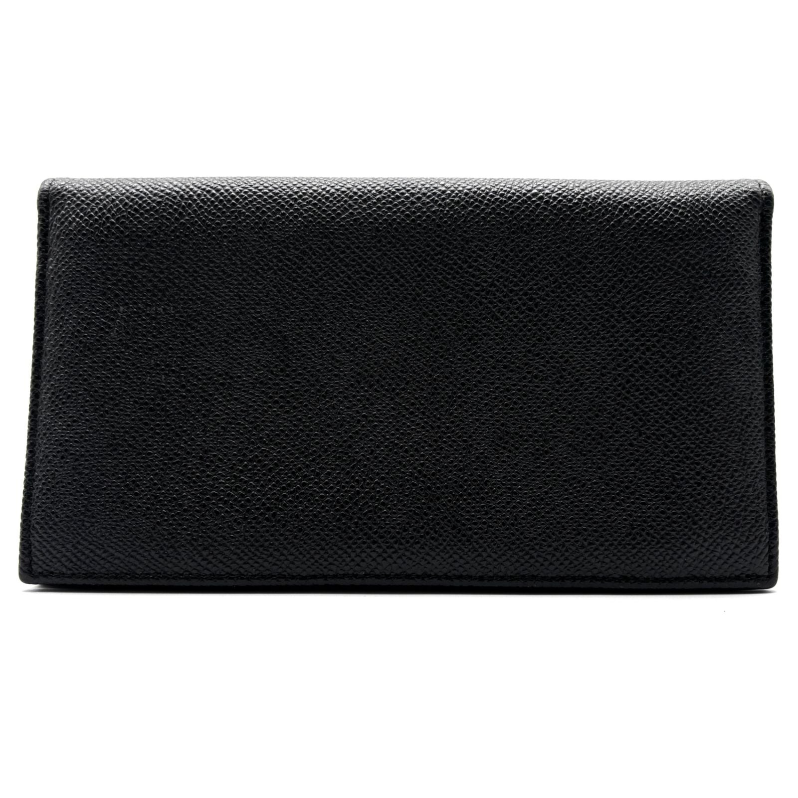 Bvlgari Long Wallet