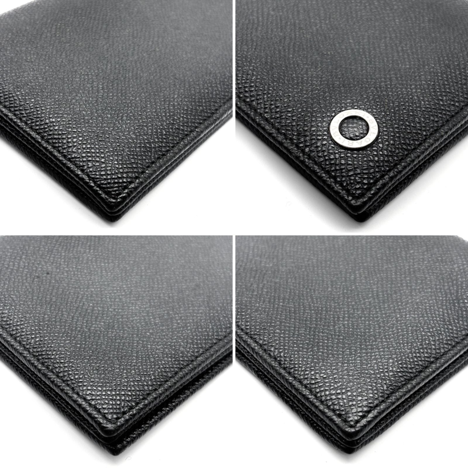 Bvlgari Long Wallet