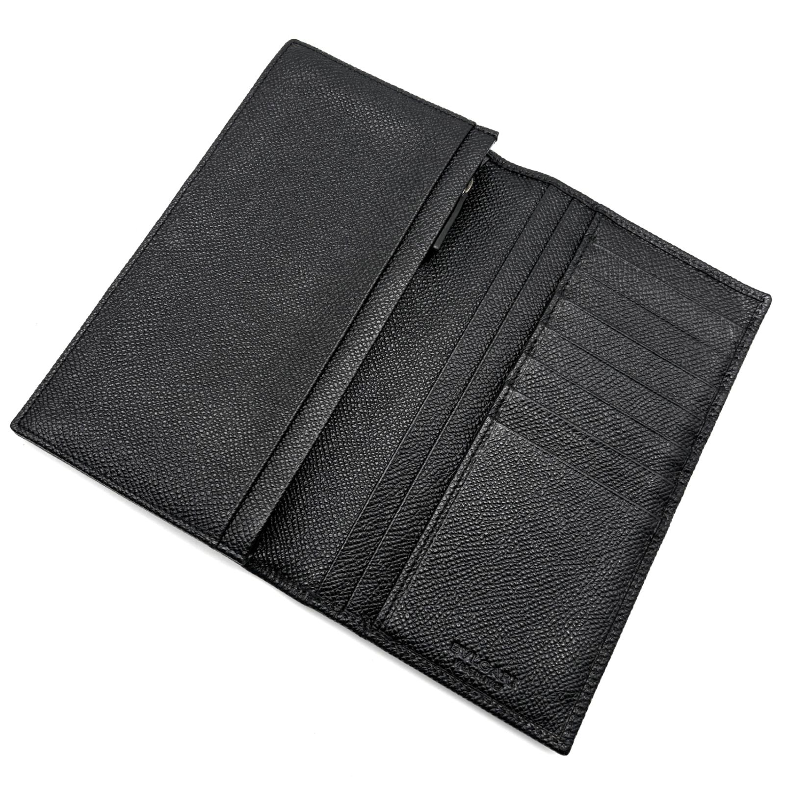 Bvlgari Long Wallet
