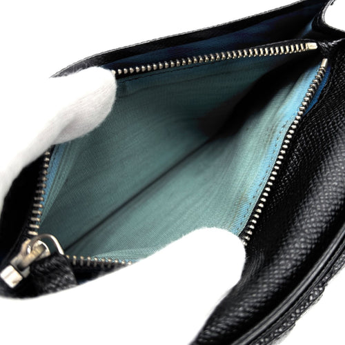 Bvlgari Long Wallet