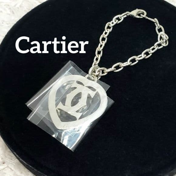 Cartier Charms 2C