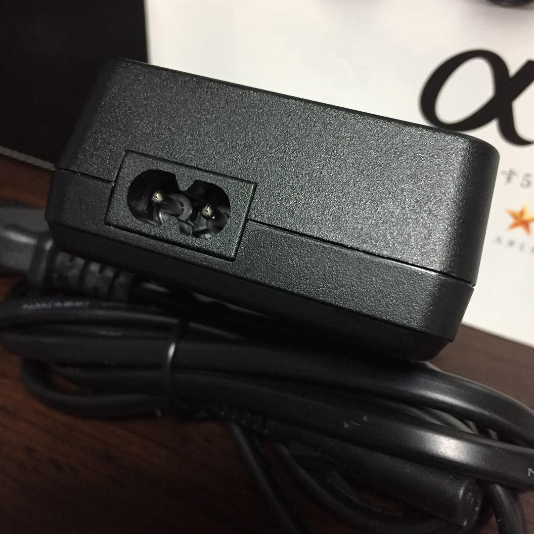 Sony Digital Camera Chargers Np-Fz100 Bc-Qz1