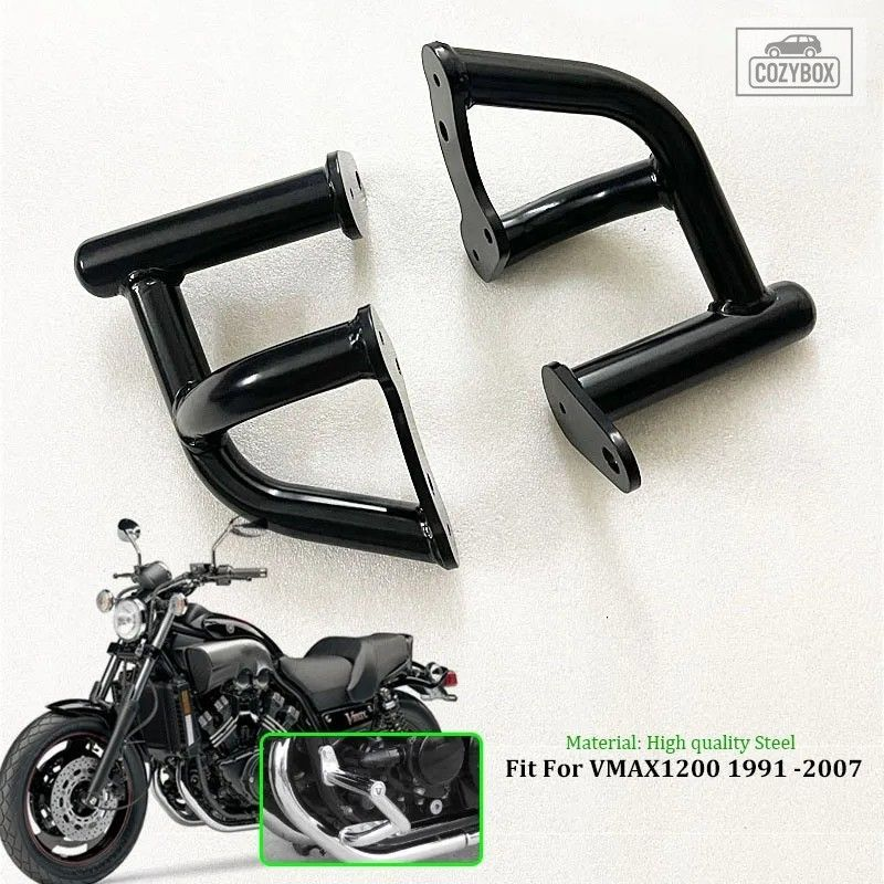 No Brand Others V-Max 1200 1991-2007