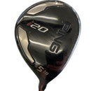 Fairway Wood I20 5W Fw Project X( S) C