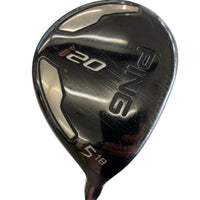 Fairway Wood I20 5W Fw Project X( S) C