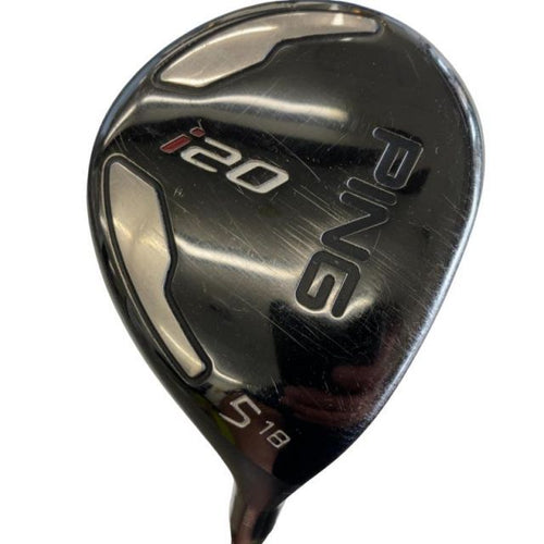 Fairway Wood I20 5W Fw Project X( S) C
