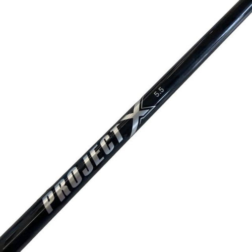 Fairway Wood I20 5W Fw Project X( S) C