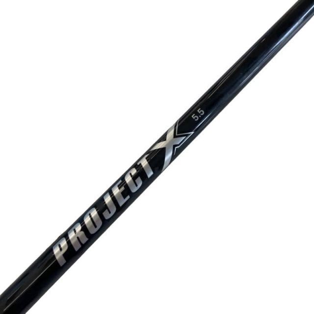 Fairway Wood I20 5W Fw Project X( S) C